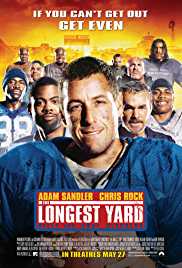 The Longest Yard 2005 Dub in Hindi full movie download
